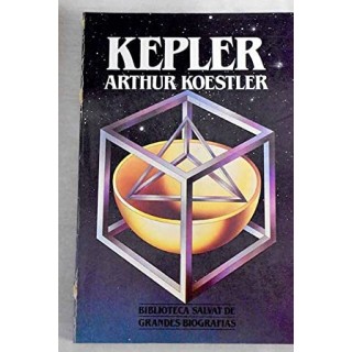 Kepler - Koestler, Arthur.